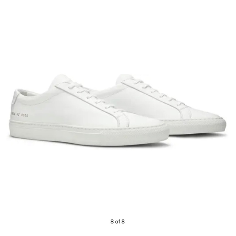 Common Projects Low Achilles sneakers
